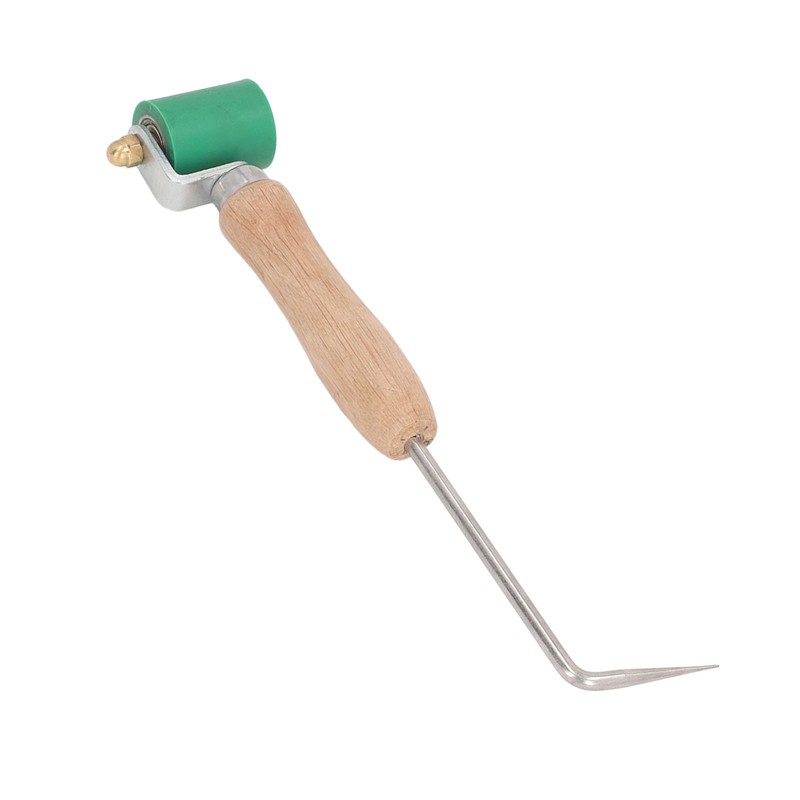 Seam Roller 260℃ 32mm Diameter 40mm Width Silicone Seam Roller