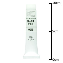 Kusakabe Transparent Watercolor Paint, 0.7 fl oz (20 ml), No. 6