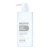 MUVO Totally Naked Shampoo 500ml