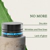 Anti Aging Face Cream for Women with Hyaluronic Acid 100ml,