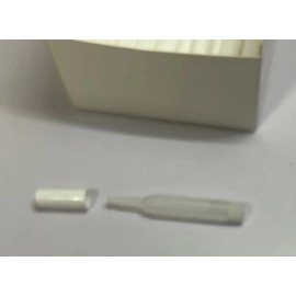 Unbranded Nail Glue Super Strong Adhesive For False Nails (Lot of 50) 2 Gram Tubes