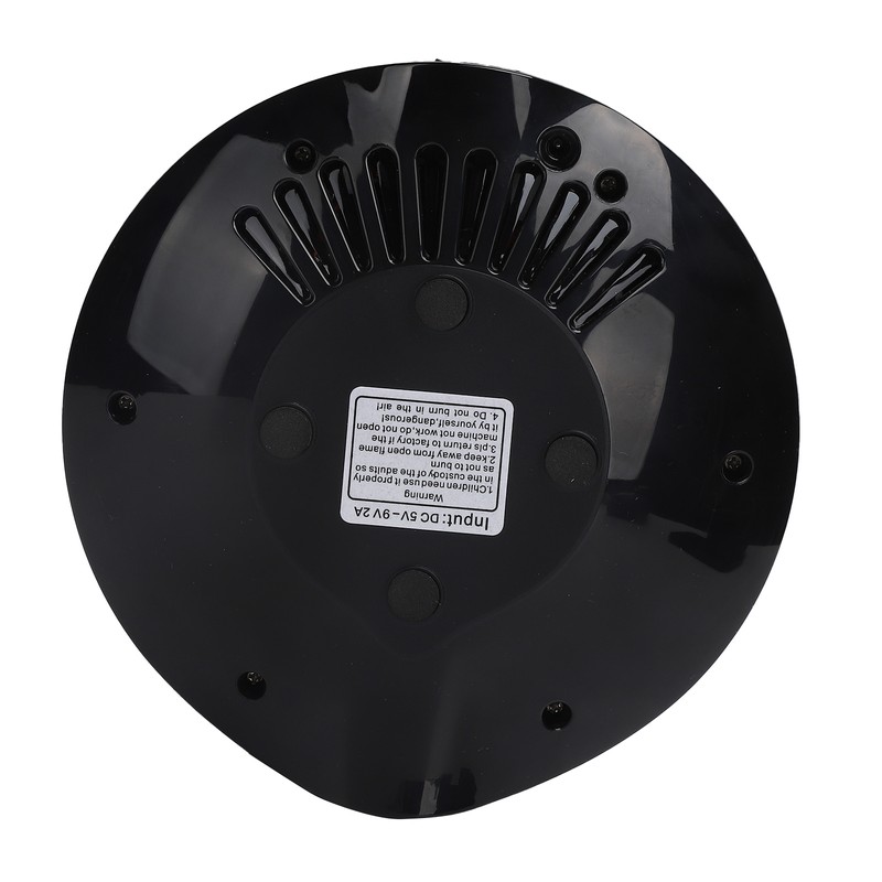USB Cup Coaster 65mm Heater Cooler Warmer Pad Heating Warming