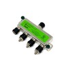 DirecTv MSPLIT4R1-03 Approved WNC 4-Way Wide Band SWM Splitter