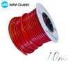 (10M) John Guest 12mm Red Water Pipe 12mm OD 9mm…