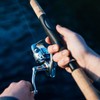 PATIKIL Fishing Reel Handle Replacement Crank Rock Arm Rotary Knob