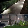 YUIIP G4 LED Light Bulbs 6000K Daylight White, 2W Equivalent