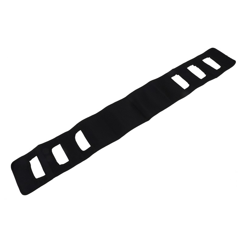 Patient Transfer Sling Gait Belt Padded Breathable Patient Lift Transferring