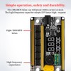 99 Gears of Power Adjustable Mini Spots Welding Machine Control