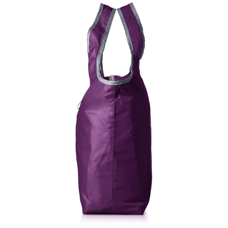 Edobuku 4142 Tote Bag, Cooler Bag, Compact, purple