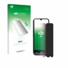 upscreen Privacy Screen Protector compatible with Doro Aurora A30 -