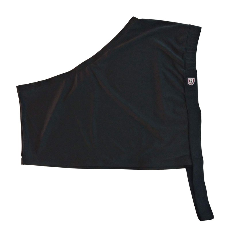 Harrison Howard Stretch Vest Anti Rub Bib Wither Shoulder Guard