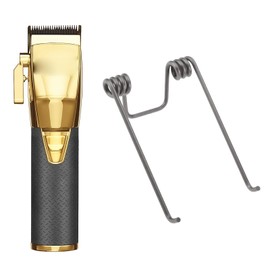 Briny River 10 STÜCKE Zugfeder 1,8 Cm Kompatibel mit Babyliss FX870 Haarschneider Trimmer Haarschneider Federteile