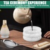 GBKDQQ Premium Matcha Set, Matcha Tea Set for Traditional Japanese