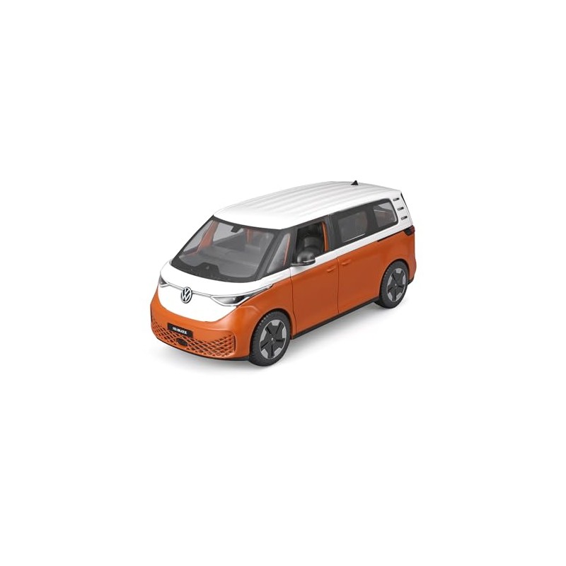 Maisto VW ID.Buzz (2023): Model Car in 1:25 Scale, Trunk
