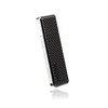 Transcend 64GB JetFlash 780 USB 3.0 Flash Drive (TS64GJF780), Black