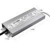 LED Driver Waterproof IP67 Power Supply 150W 12V DC 12.5a