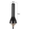 Aswalling 4G Waterproof Antenna Outdoor External Cabinet Antena SMA Male