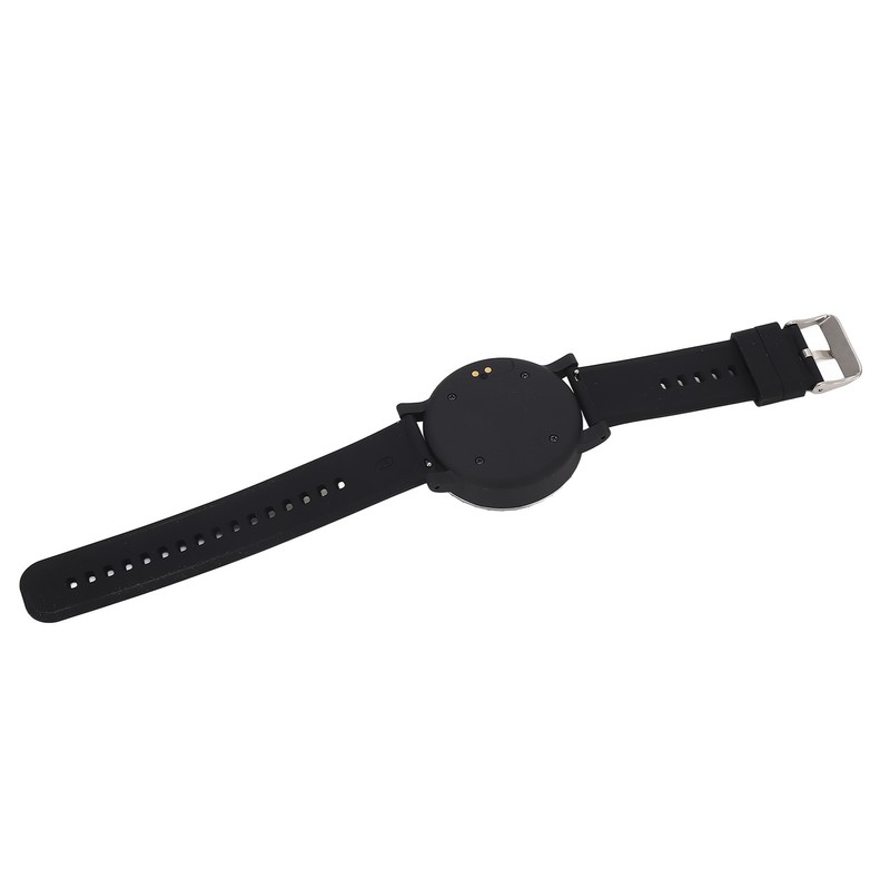 Metronome Wrist Watch Wearable Vibrating BT Connection Multi Functional for