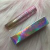 Jeffree Star Holiday Glitter Collection Velour Liquid Lipstick ~ First