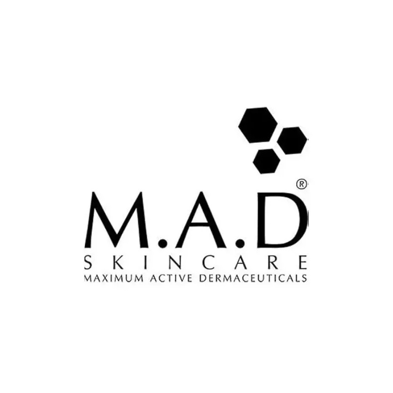 M.a.d C4 Intensiv Brightening Serum