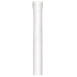 Contrast GM Pro-Lite Cricket Bat Grip (Single) - White