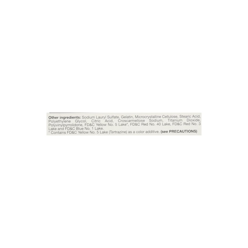 Ferrex 150 Capsules, 100ct (3 Pack)