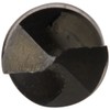 Spiralb. D340 N 5 mm Polished High-Speed Steel Type N
