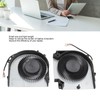 Laptop Cooler Fan for GIGABYTE, Laptop Cooling Fan Replacement, Compatible