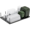 Bandeja organizadora para cajones Peggy de Umbra – Almacenamiento ajustable