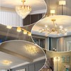 AIMEOKO G9 LED Bulb T4 Bi-pin Base 4W 120V Dimmable