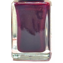 2x L'Oreal Paris Extraordinaire Gel Lacque Nail Polish - #713 Bold Bordeaux Red
