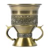 Frankincense Resin Incense Burner, Incense Censer, Bakhoor Burner, Charcoal Incense