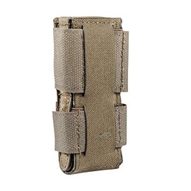Tasmanian Tiger 7956 TT SGL PI Mag Pouch MCL 346 Coyote Brown
