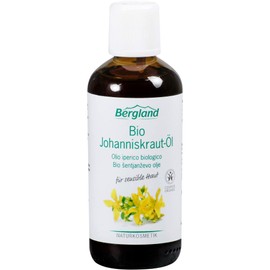 JOHANNISKRAUT Oil 100 ml