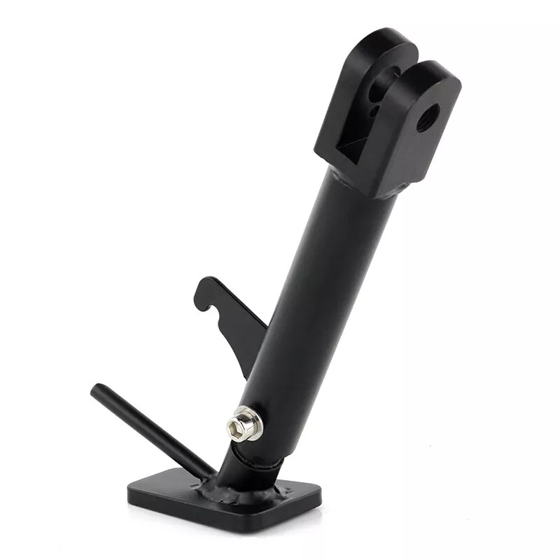 xitomer Fit For Honda CBR500R CBR500RA 2013-2021 Black Kickstand Station