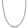 Women's Herringbone Chain Necklace - Italian 925 sterling silver bracelets