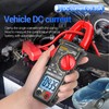 PN201 Voice Meters Digital Clamp Meter Multimeter Tester 4000 Counts