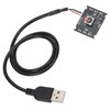 Autofocus Camera Module HD 3MP Mini USB2.0 Webcam Board for