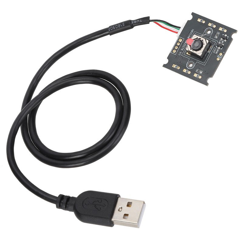 Autofocus Camera Module HD 3MP Mini USB2.0 Webcam Board for