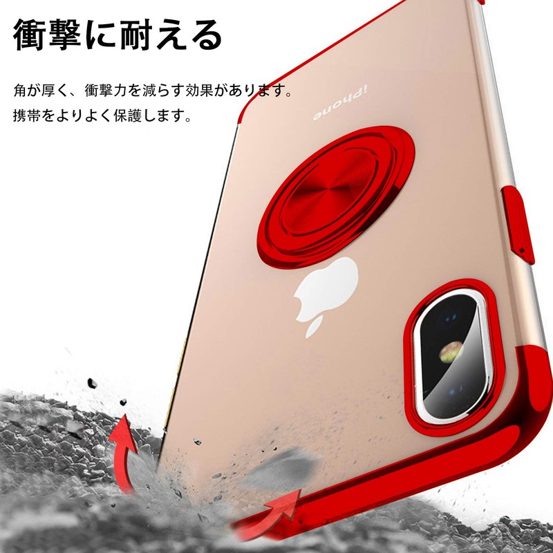 OPPO Reno11 A Case with Ring for A401OP CPH2603 Case,