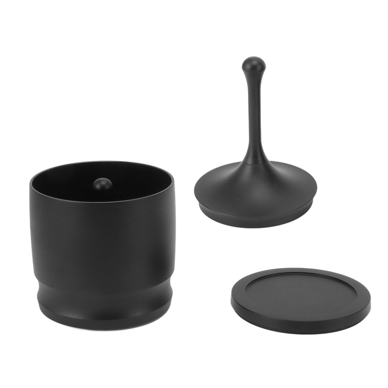 Coffee Powder Press Dosing Cup Large Interior Space Dosing Ring