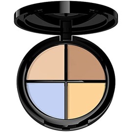 Bell HYPOAllergenic Skin Camouflage Concealer 02 4.5g