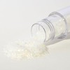 PME Magic Sparkles, Edible Iridescent Glitter – White Crystal (3g)