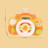 Baby Steering Wheel Toy Multifuntional Lighting Effects Educational Musical Steering