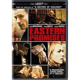 Eastern Promises (Widescreen Edition) by Focus Features by David Cronenberg