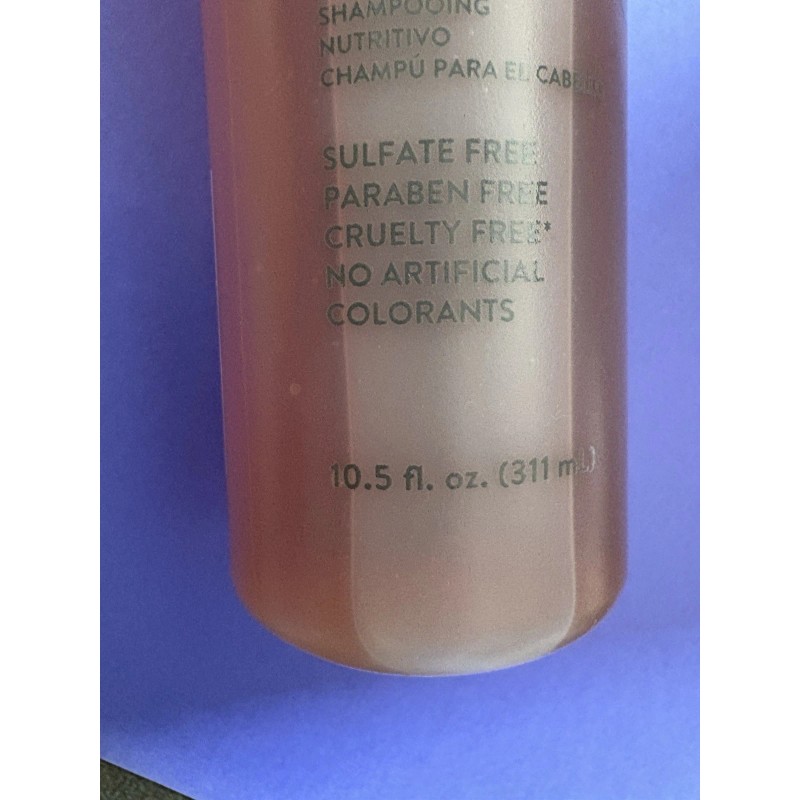 Ion Wellness Solutions Shampoo 10.5 FL OZ