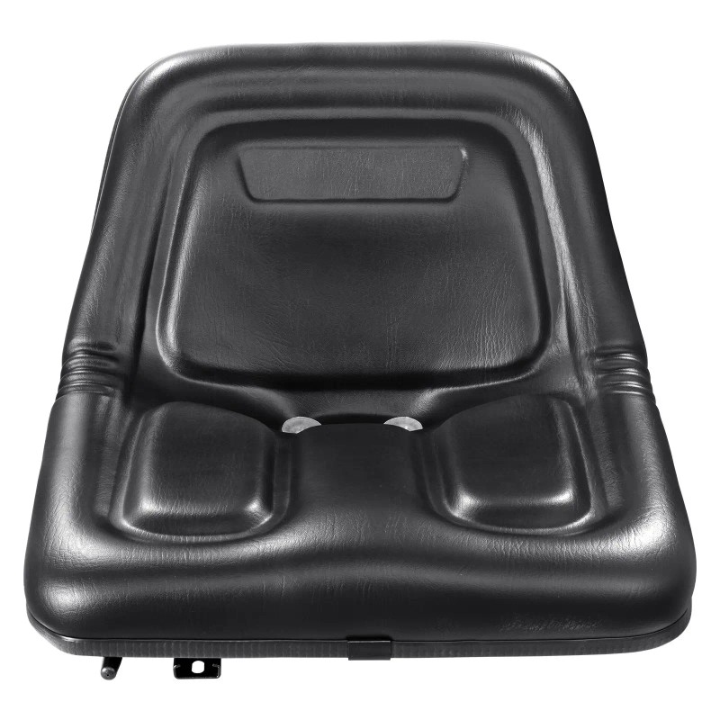 Universal 6.3-13.4 Inch Micro Switches Tractor Seat for Lawn Mower
