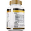 Citrato De Magnesio Premium 500mg 100 Capsulas