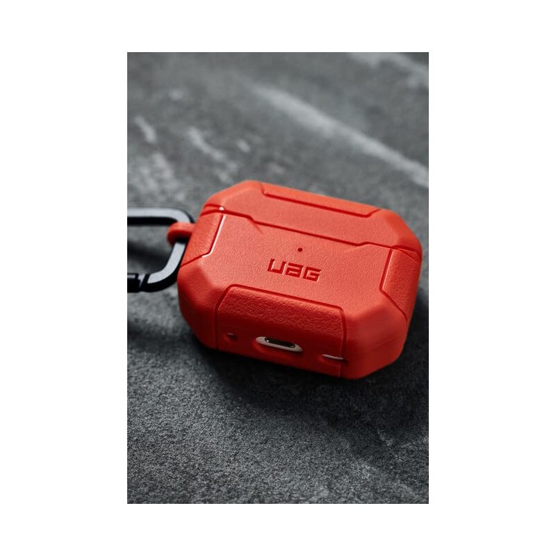 UAG Designed for AirPods Pro Case (2nd Generation 2022) Scout