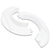 OD 5.1''X ID 3''X H 1'' Floor And Ceiling Plate
